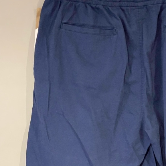 nwt Men’s size 2XLT color blue drawstring - Picture 4 of 4